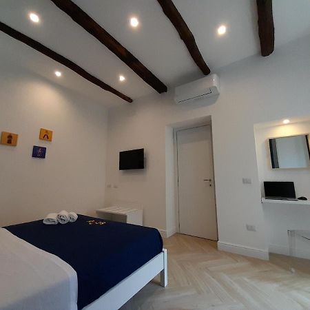 Villa Casa Scio à Sorrente Extérieur photo